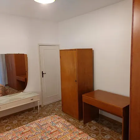 Apartmán Casa Sparta Lipari (Isola Lipari)