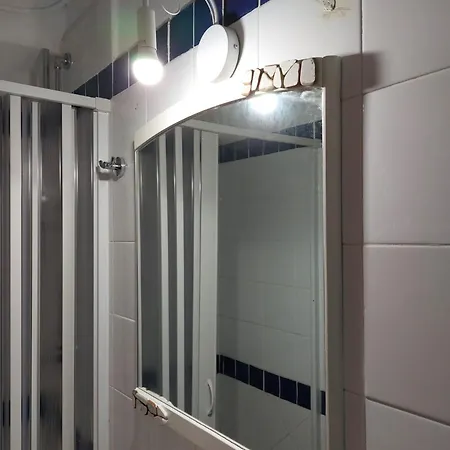 Casa Sparta Apartmán *